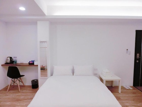 Gallery - Chiao