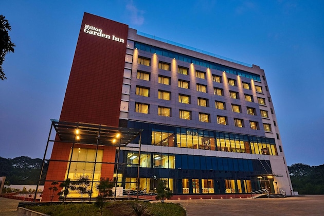 Gallery - Hilton Garden Inn Lucknow