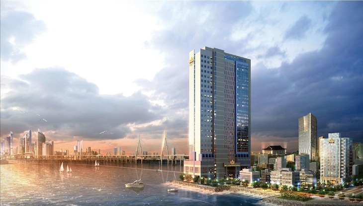 Gallery - Western Grace Hotel