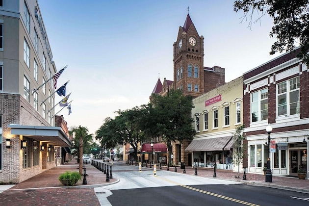 Gallery - Hyatt Place Sumter   Downtown