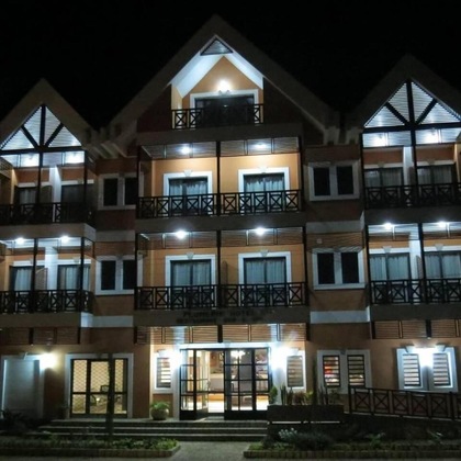 Gallery - Plumeria Hotel
