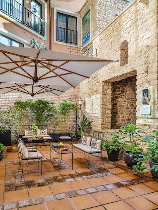 Gallery - The Galata Istanbul Hotel Mgallery
