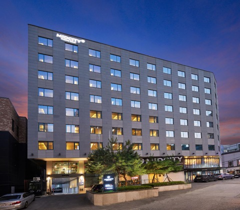 Gallery - Hotel Midcity Myeongdong