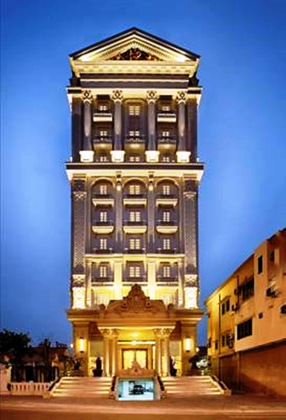 Gallery - Riverside Hotel