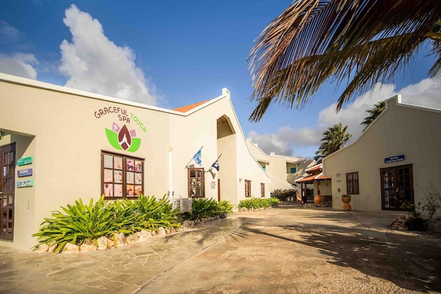 Gallery - Habitat Bonaire