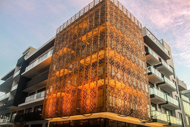 Gallery - It Boutique Hotel & Restaurant