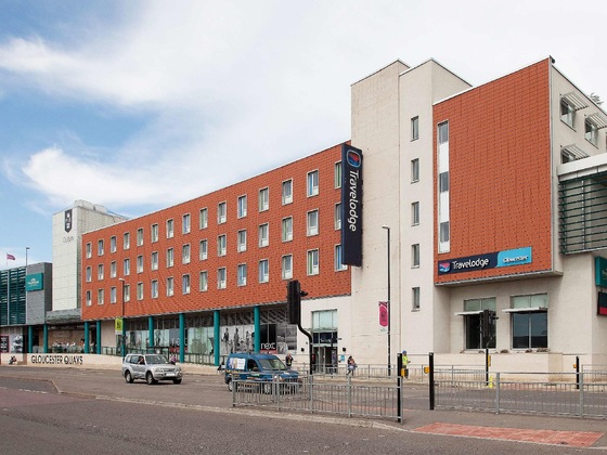 Gallery - Travelodge Gloucester
