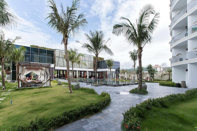 Gallery - The Palmy Resort Phu Quoc & Spa