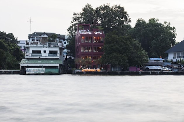 Gallery - Amdaeng Bangkok Riverside Hotel