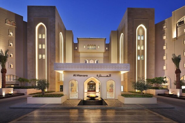 Gallery - Al Manara, a Luxury Collection Hotel, Saraya Aqaba