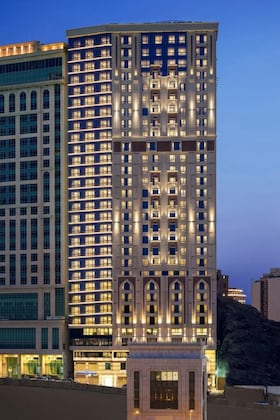 Gallery - Sheraton Makkah Jabal Al Kaaba Hotel