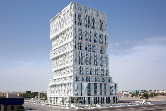 Gallery - Staybridge Suites Al Khobar, An Ihg Hotel