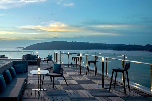 Gallery - Kota Kinabalu Marriott Hotel