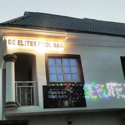 Gallery - De'elites Pool Bar & Inn