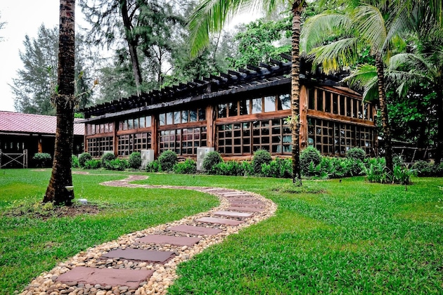 Gallery - Naiyang Park Resort