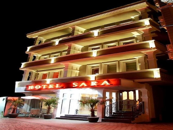 Gallery - Sara Hotel
