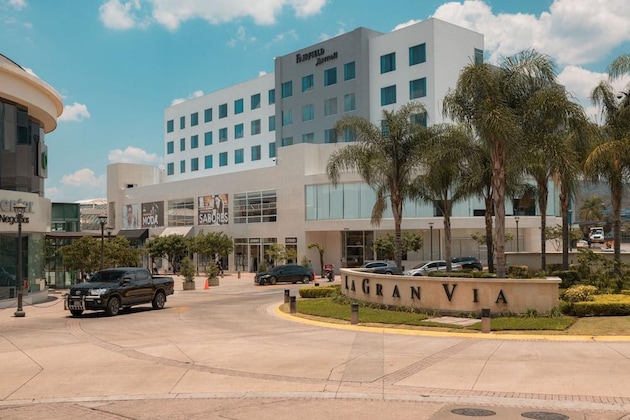 Gallery - Fairfield By Marriott San Salvador
