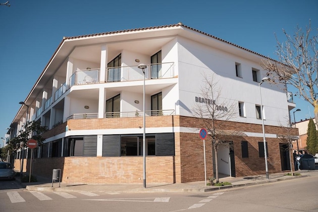 Gallery - Beatrix 2000- Caliu Apartments