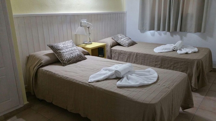Gallery - Apartamentos Timón