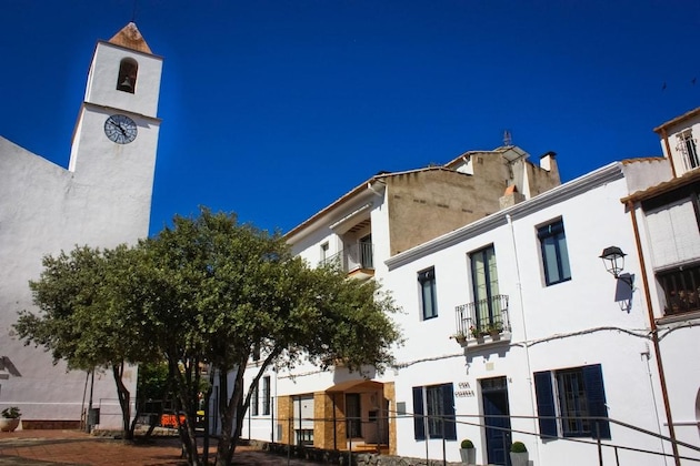 Gallery - Casa Calella
