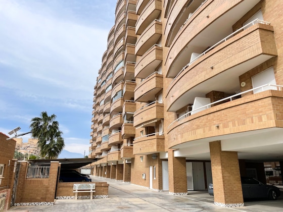 Gallery - Apartamentos Acapulco Marina D'or 3000