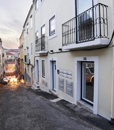 Gallery - Lis Apartments