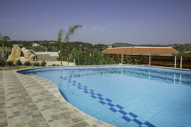 Gallery - Kolymbia Dreams Luxury Apartments
