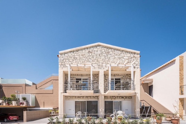 Gallery - Athina Apartments