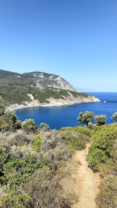 Gallery - Aegean Sea Villa