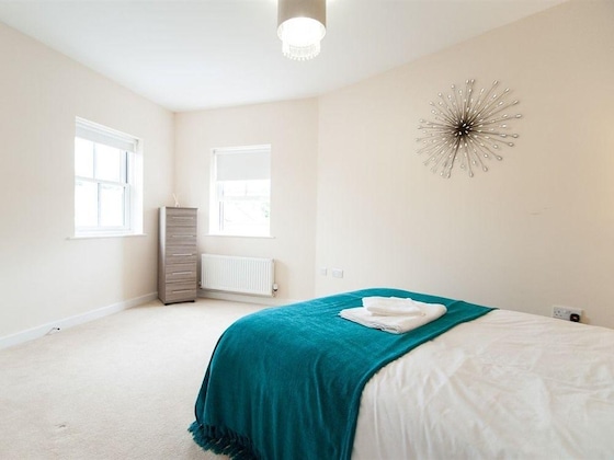 Gallery - Station Suites
