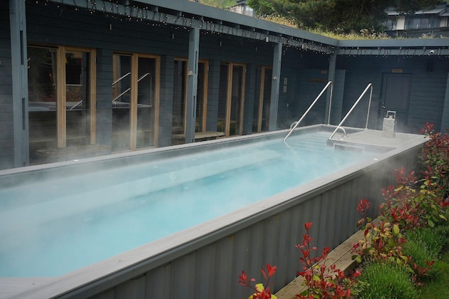 Gallery - Taymouth Marina - Ben More