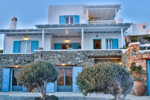 Gallery - Villa Sunshine