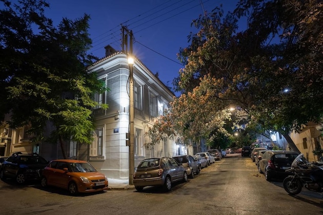 Gallery - Noble Suites