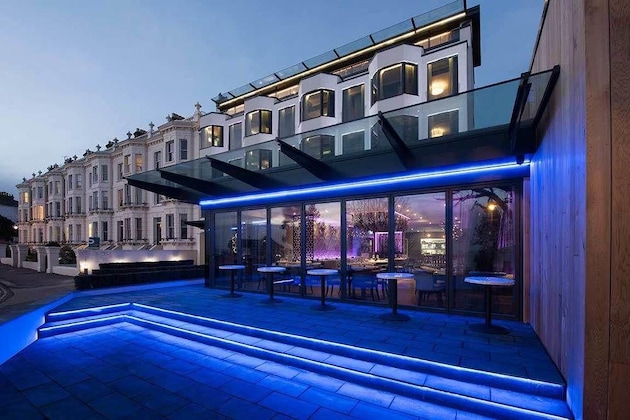 Gallery - Seven Hotel