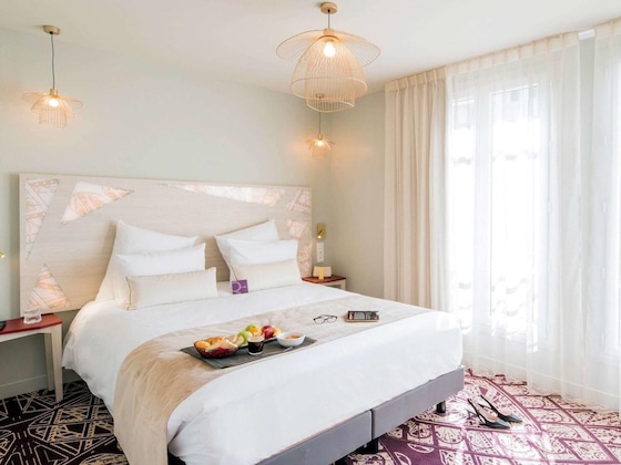Gallery - Hôtel Mercure Paris Pont De Levallois Neuilly