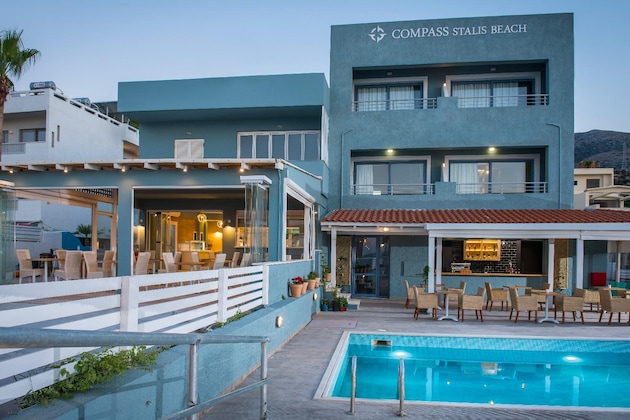 Gallery - Hotel Vitamin Sea And Sun