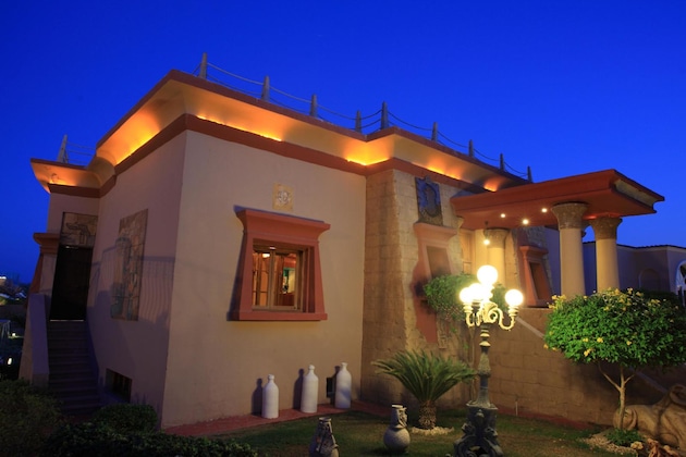 Gallery - Royal Savoy Hotel & Villas