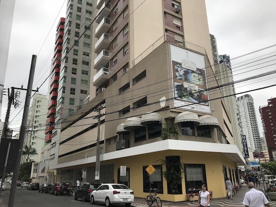 Gallery - Apartamento Edifício Central