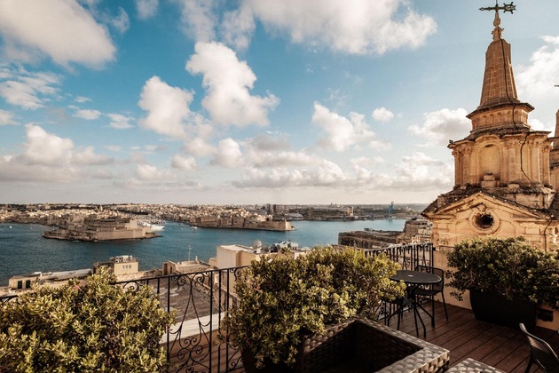 Gallery - 1926 Le Parisot Boutique Suites