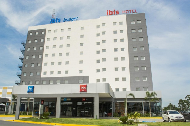 Gallery - Ibis Lorena - Circuito Da Fé