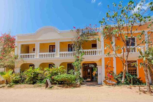 Gallery - Hotel Villa Beija Flor