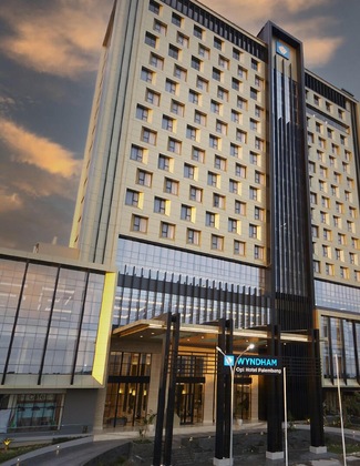 Gallery - Wyndham Opi Hotel Palembang