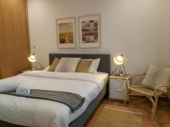 Gallery - Castilho 63 - Hostel & Suites