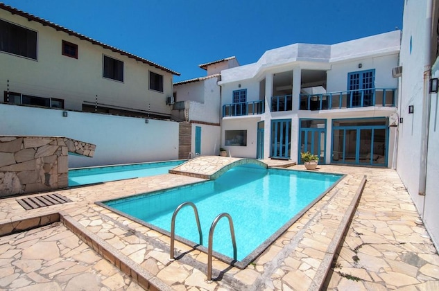 Gallery - Pousada Mar De Geribá