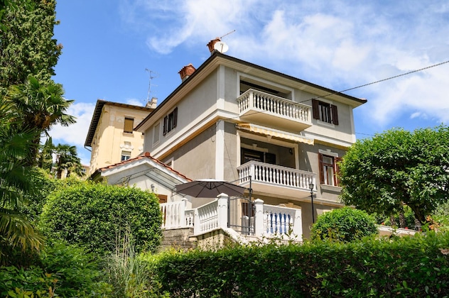 Gallery - Villa Salona