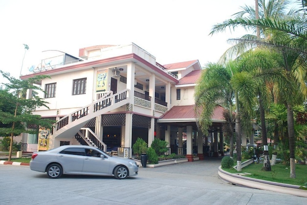 Gallery - Golden Beach Resort Hotel