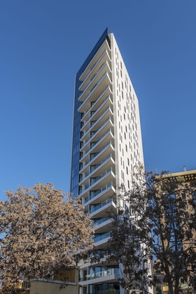 Gallery - Central Park Residence