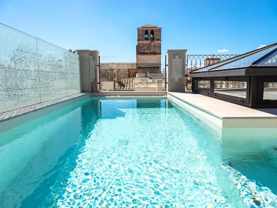 Gallery - Hotel Glòria De Sant Jaume