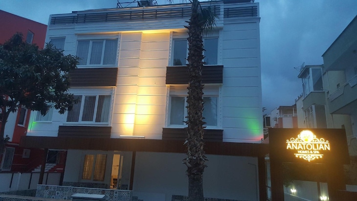 Gallery - Anatolian Homes & Spa