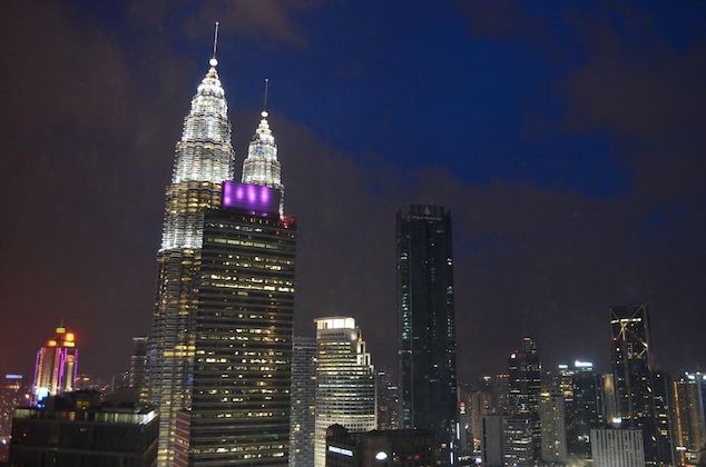Gallery - Soho Suites Klcc Lx Stay